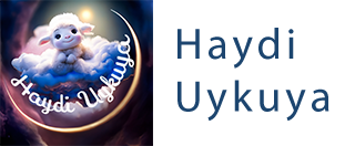 Haydi Uykuya - Uyku Eğitimi & Danışmanlığı